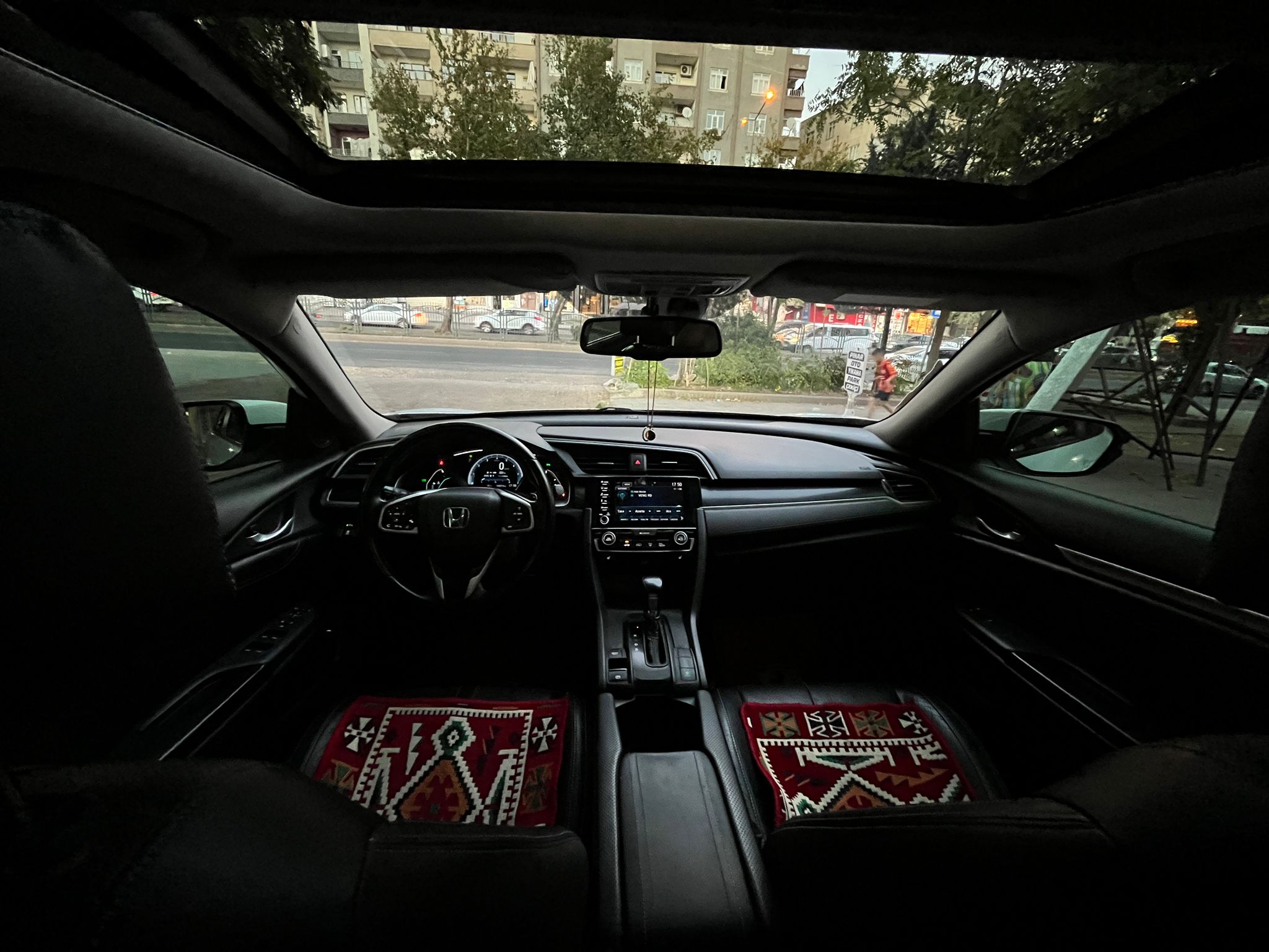 Akpirinç Group Emlak Auto